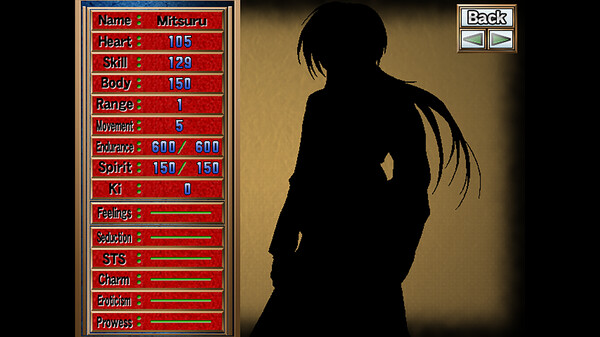 Makoku - The Seductive Twilight Squadron.