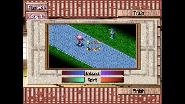 Makoku - The Seductive Twilight Squadron.