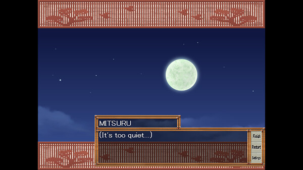 Makoku - The Seductive Twilight Squadron.