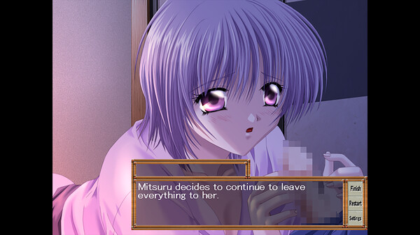 Makoku - The Seductive Twilight Squadron.