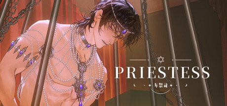 Priestess·女祭司 - ButterGZS. Popular. 
