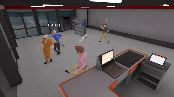 Gas Station Manager Demo screenshot 5