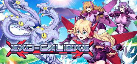 Image for Exo-Calibre