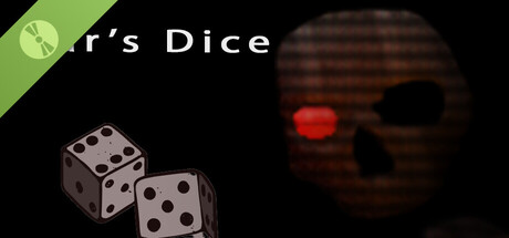 Liar's Dice Demo Header Image