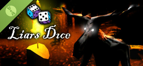 Liar's Dice Demo