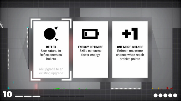 COLD BOOT screenshot 3