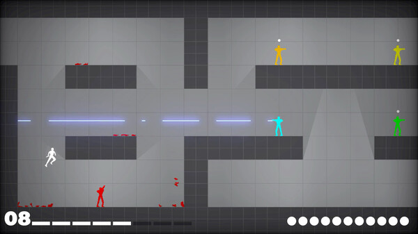 COLD BOOT screenshot 6