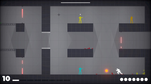 COLD BOOT screenshot 5