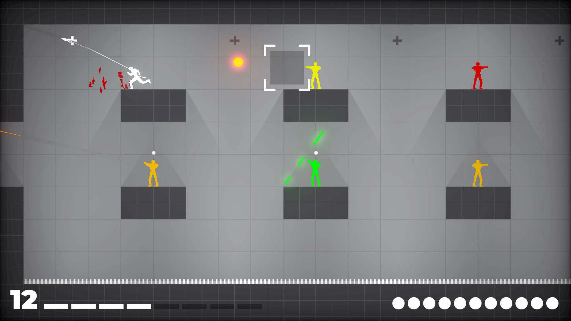 COLD BOOT screenshot #4