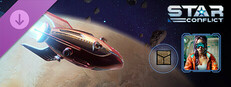Star Conflict - Persei-8 (Deluxe edition) Small Capsule Image
