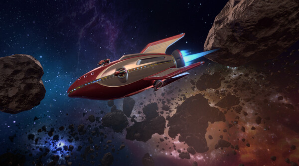 Star Conflict - Persei-8 (Deluxe edition)