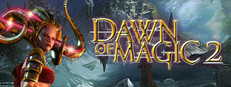 Dawn of Magic 2