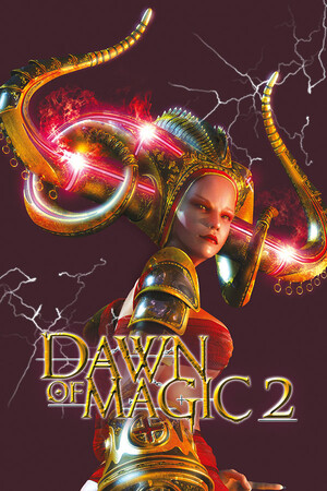 Dawn of Magic 2