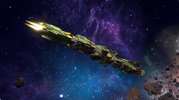 Star Conflict - Forgotten stars. Phase one (Deluxe edition)