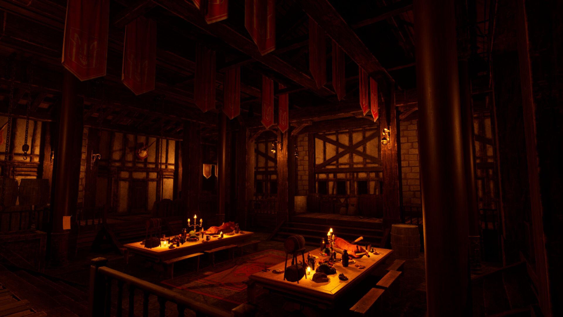 Milestone Featured Screenshot #1
