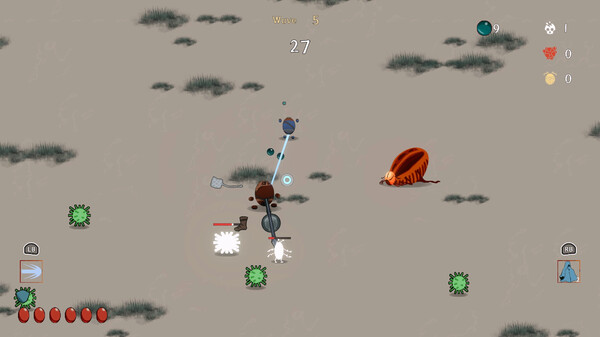 EggsNeverHurt screenshot 5