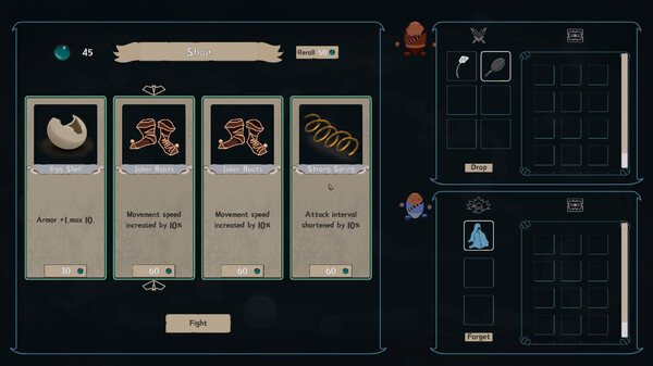 EggsNeverHurt screenshot 3