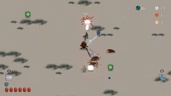 EggsNeverHurt screenshot 4