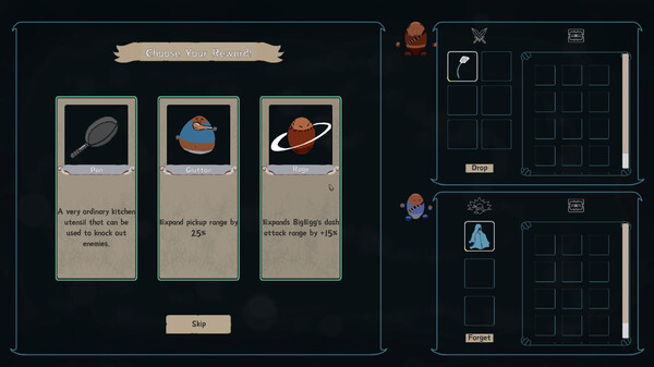 EggsNeverHurt screenshot 2