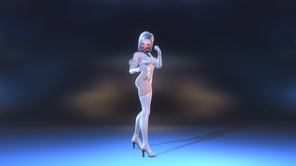 Angel Legion-DLC Sharp Fang