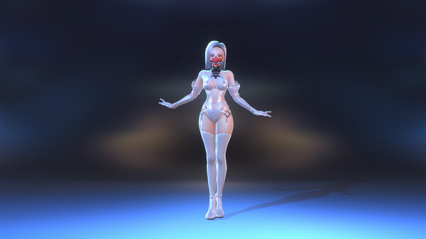Angel Legion-DLC Sharp Fang