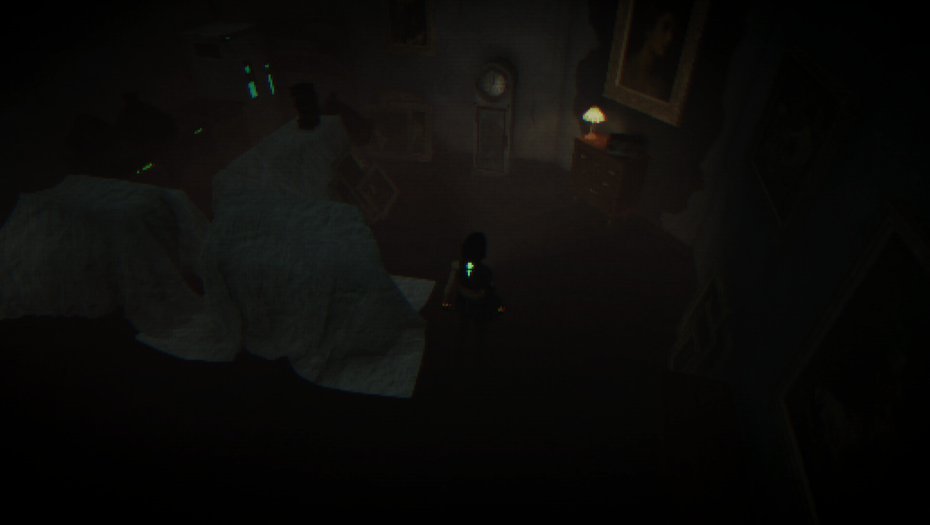 Recurrence — gameplay screenshot 6