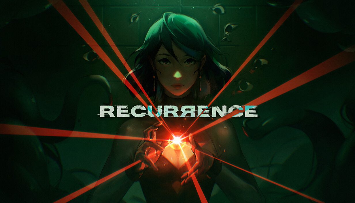 Recurrence cover art
