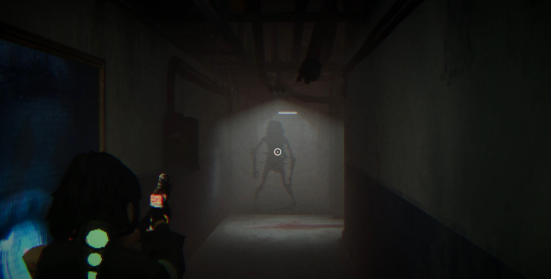 Recurrence — gameplay screenshot 4