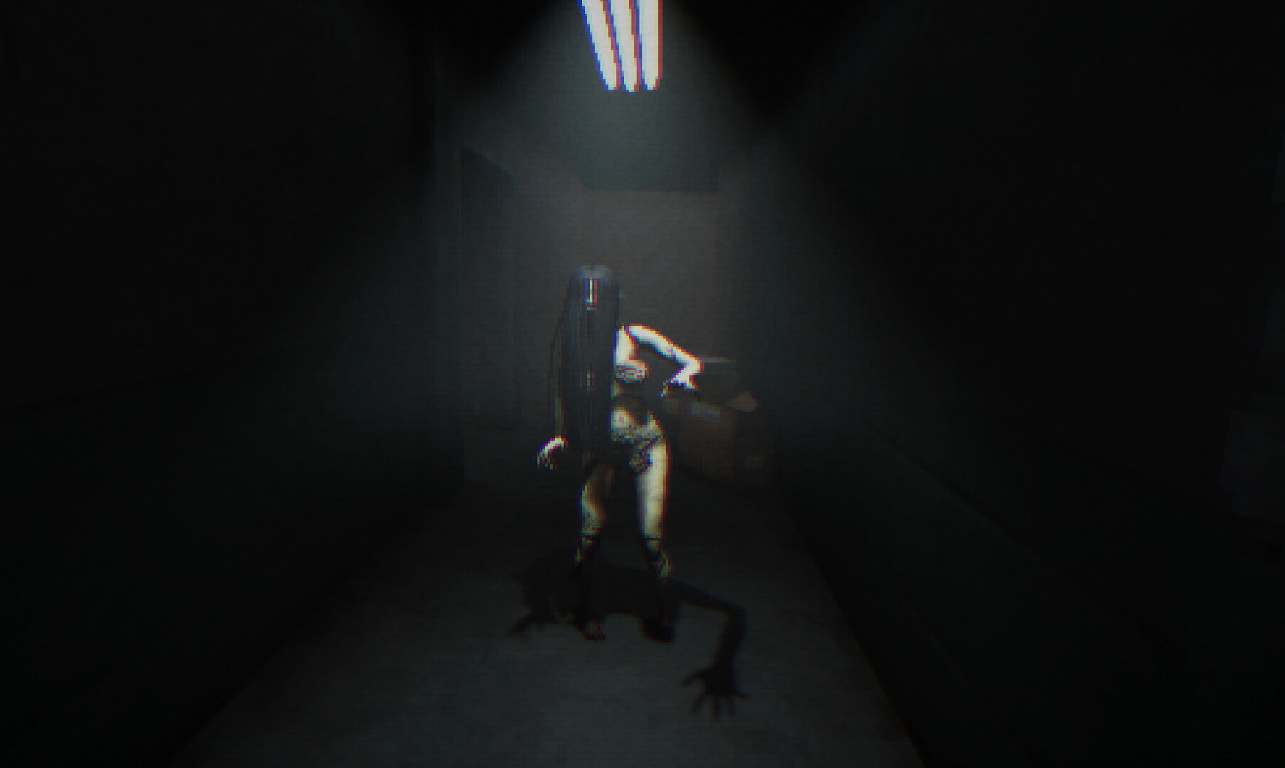 Recurrence – Screenshot 5