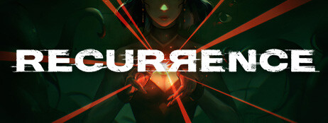 Recurrence cover art