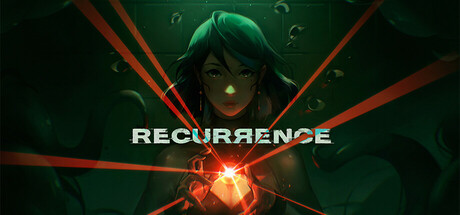 Recurrence — Steam game cover