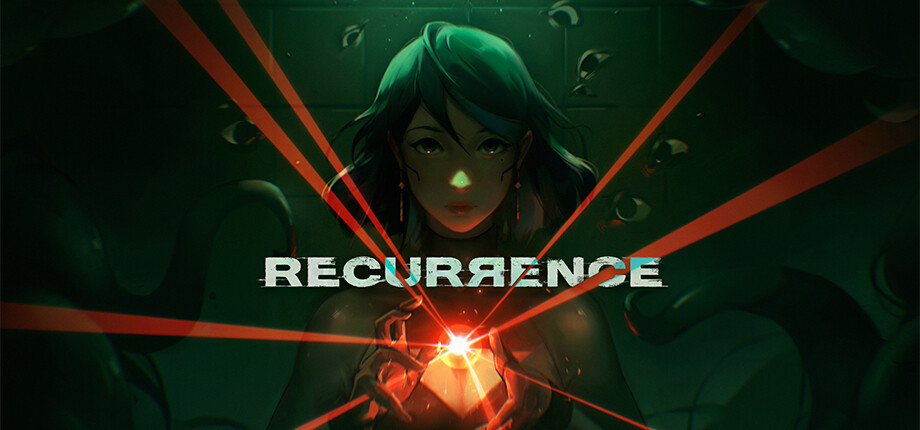 Recurrence cover art