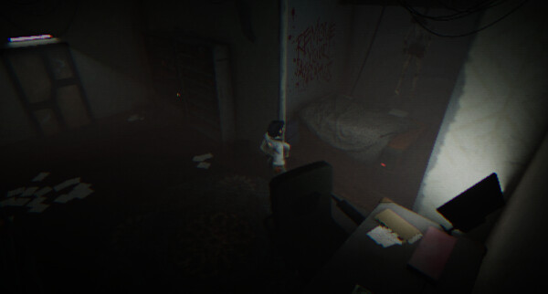 Recurrence screenshot 1