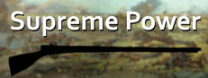 Supreme Power