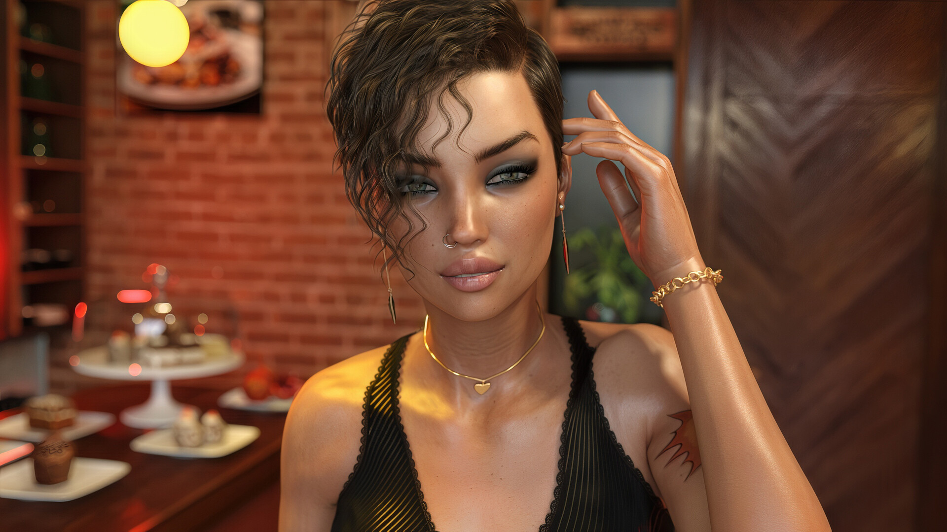 romance.exe screenshot #10