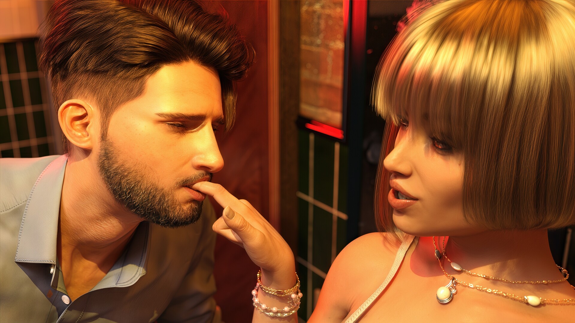 romance.exe screenshot #3