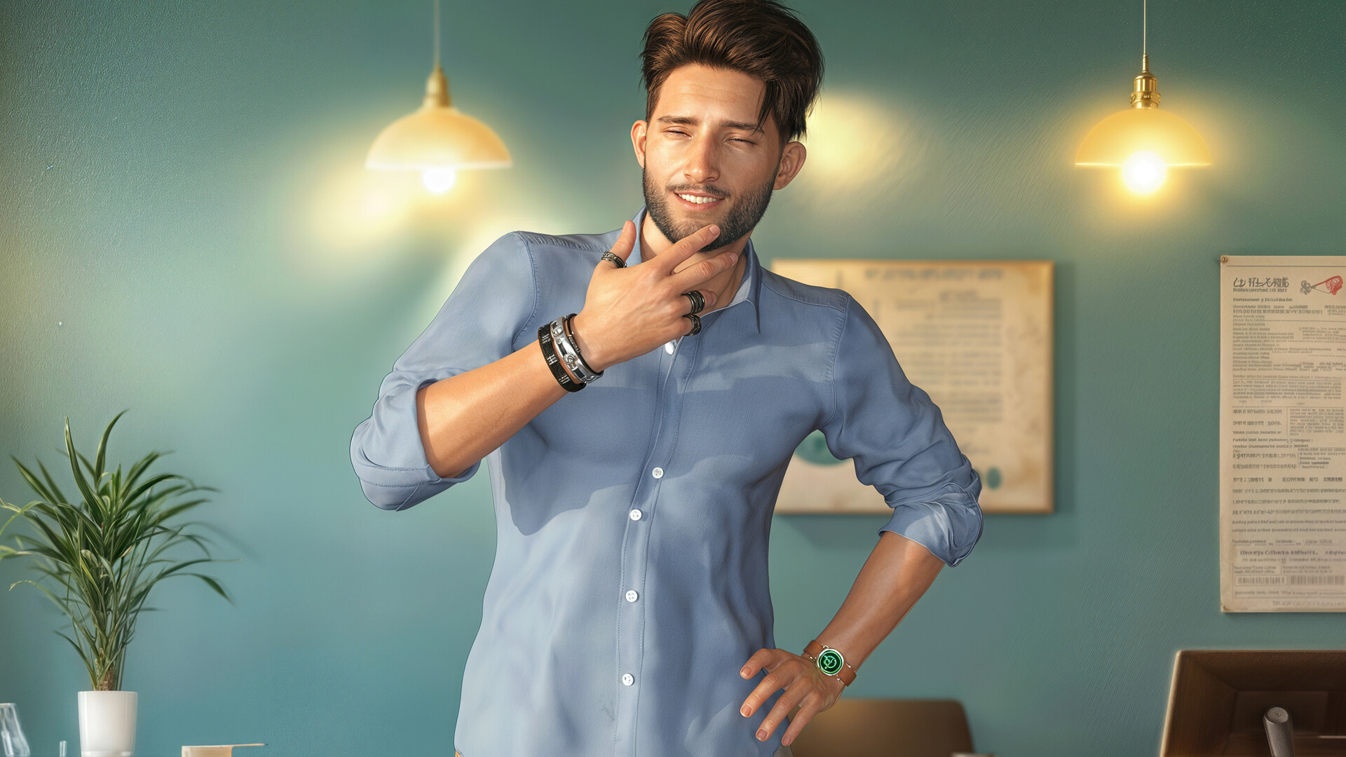 romance.exe screenshot #18