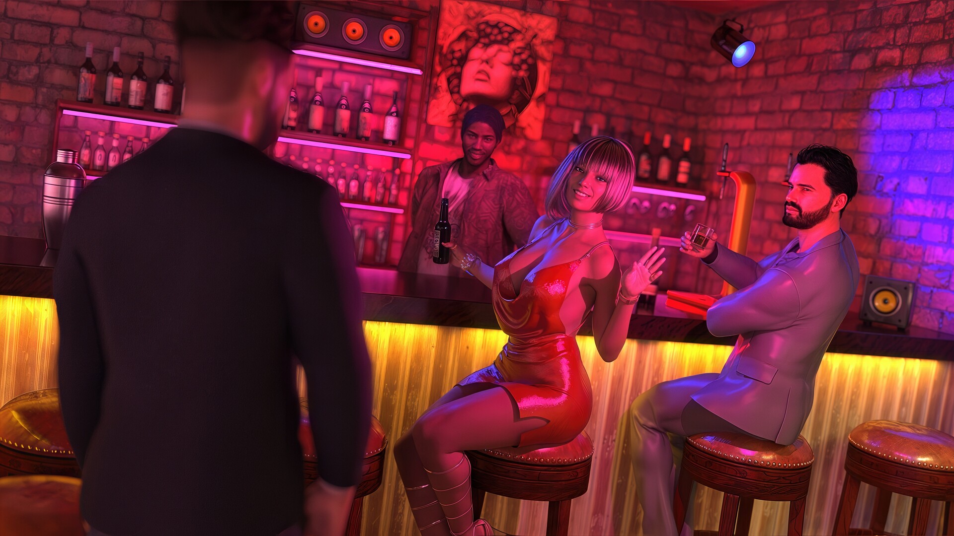 romance.exe screenshot #13