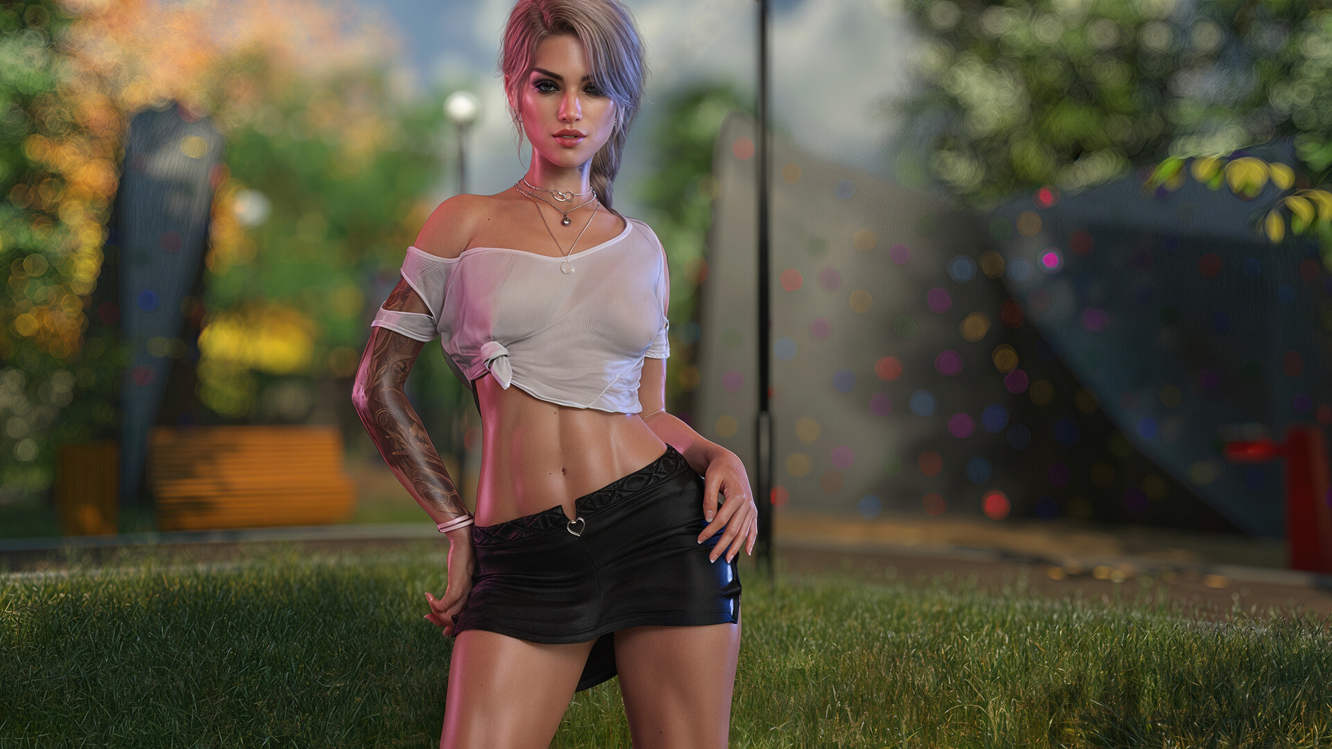 romance.exe screenshot #8