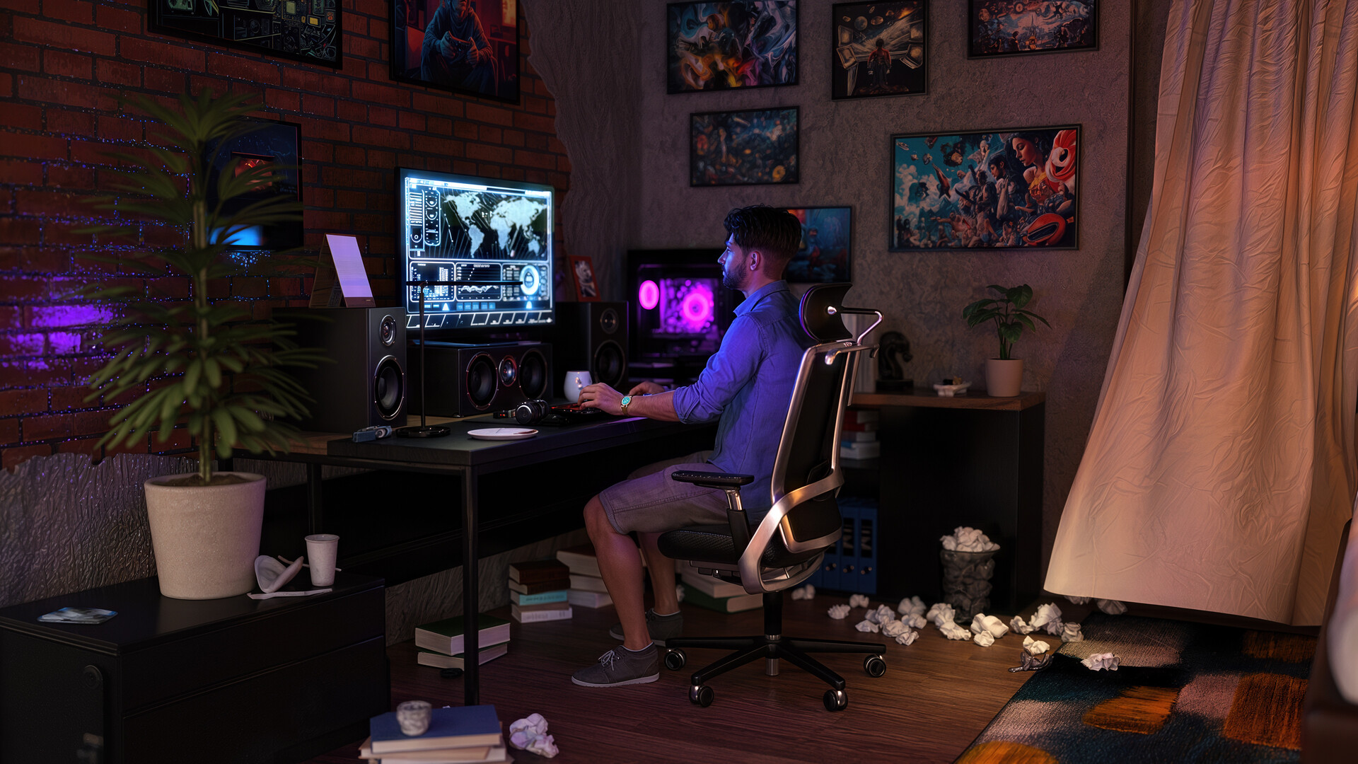 romance.exe screenshot #14