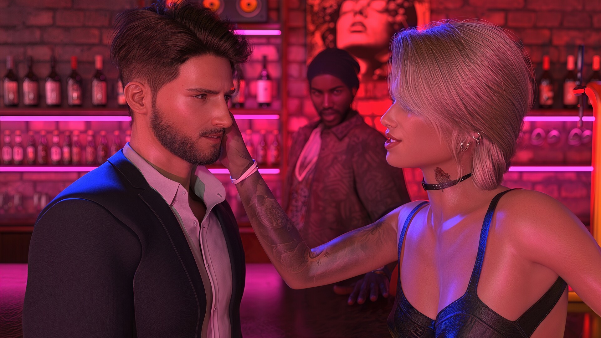 romance.exe screenshot #21