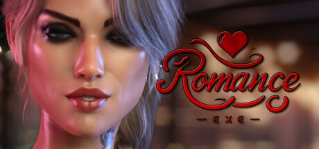 romance.exe game cover