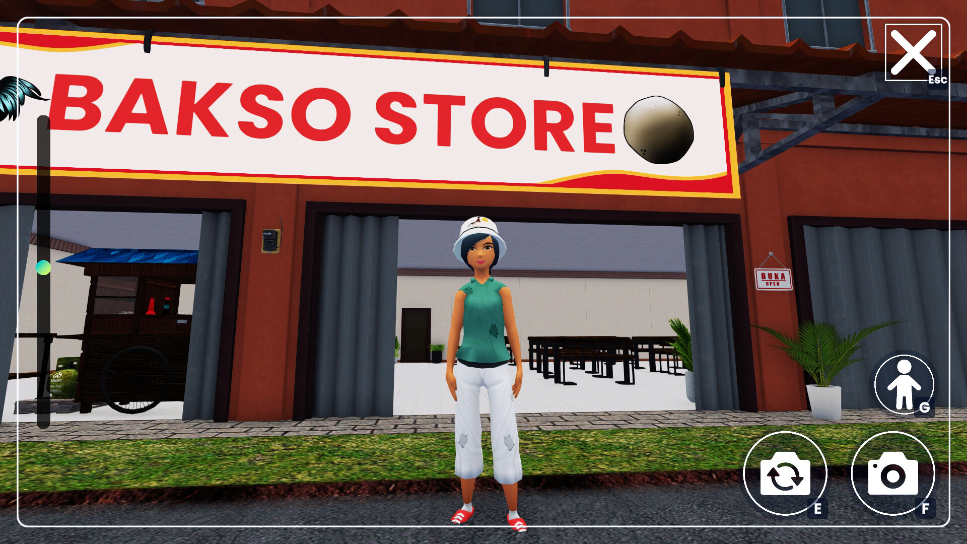Bakso Simulator 2 screenshot 11