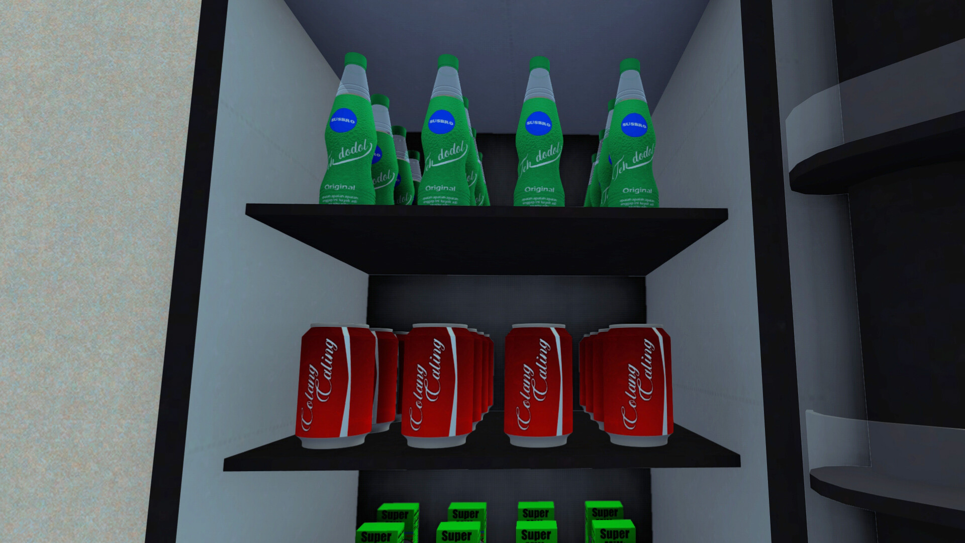 Bakso Simulator 2 screenshot 12