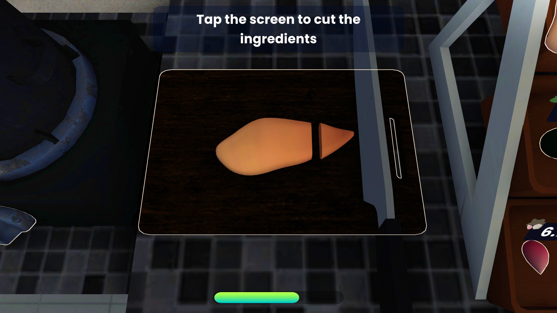Bakso Simulator 2 screenshot 9