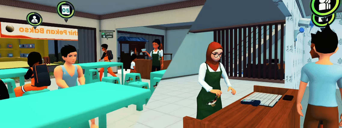 Bakso Simulator 2 video 4