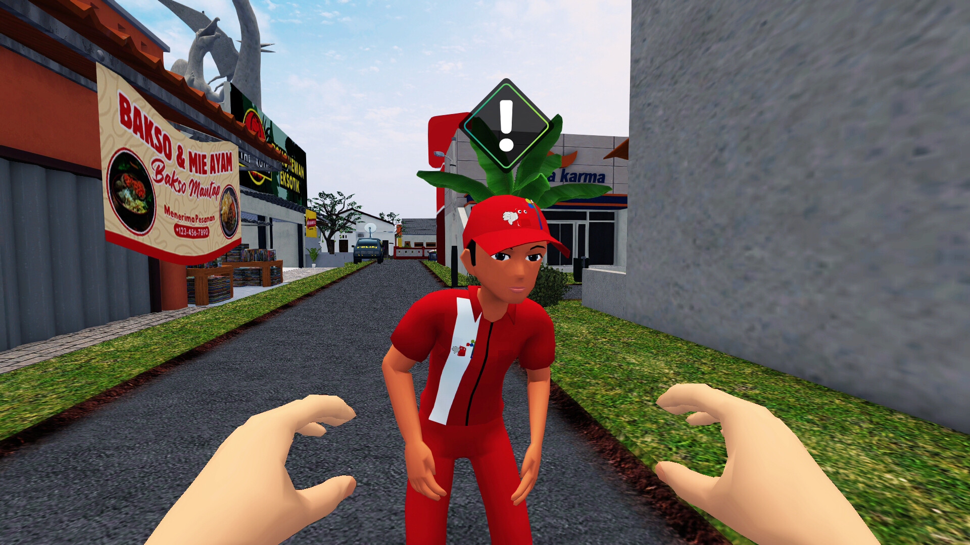 Bakso Simulator 2 screenshot #10