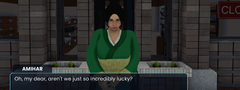 漫画书店模拟器/Comic Book Store Simulator Build.24253805 免安装中文版