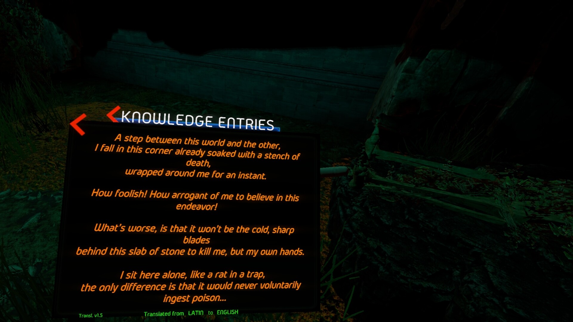 AVROPOLIS screenshot #3