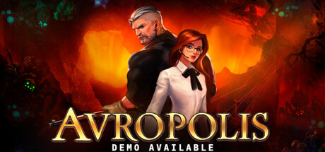 AVROPOLIS Steam header capsule